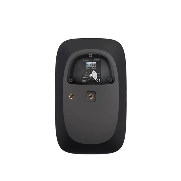 SONORA-5TN Enceinte murale 40-20-10-5 Watts 100 V