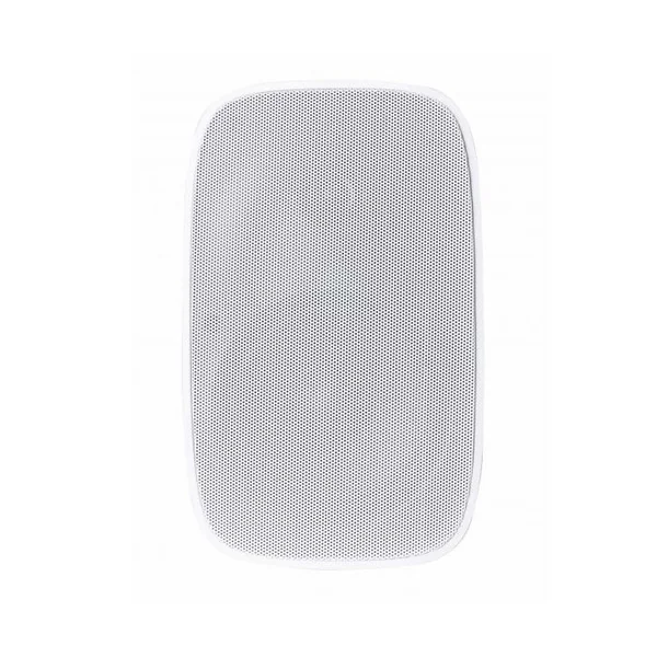 SONORA-5T-WH Enceinte murale 40-20-10-5 Watts 100 V