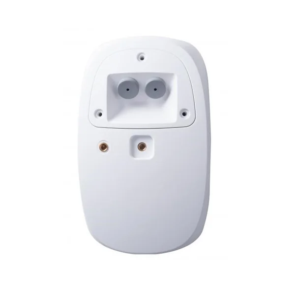 SONORA-5T-WH Enceinte murale 40-20-10-5 Watts 100 V