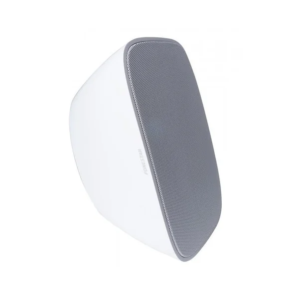 SONORA-5T-WH Enceinte murale 40-20-10-5 Watts 100 V