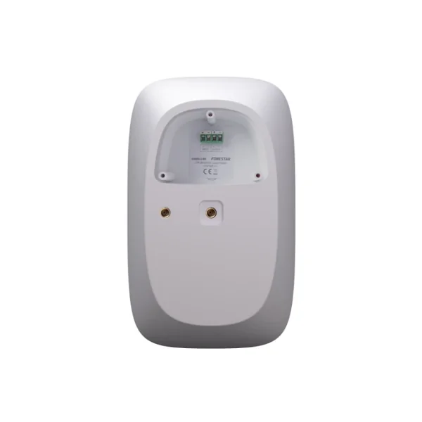 SONORA-5-WH Enceinte murale 40 watts 8 ohms