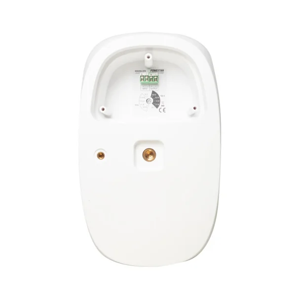 SONORA-6TB Enceinte murale 60-30-15 Watts 100 V