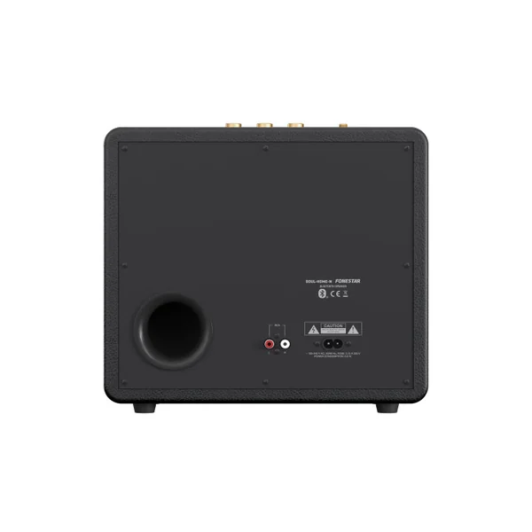 SOUL-HOME-N Haut-parleur Bluetooth®