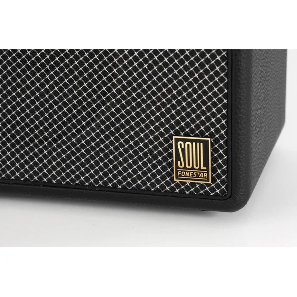 SOUL-HOME-N Haut-parleur Bluetooth®