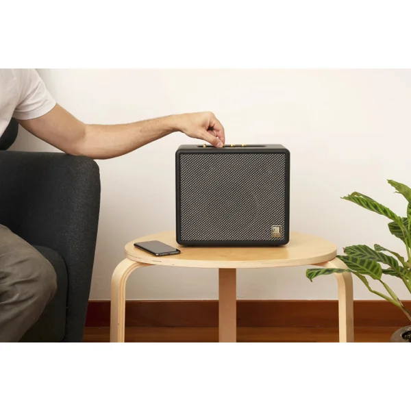 SOUL-HOME-N Haut-parleur Bluetooth®