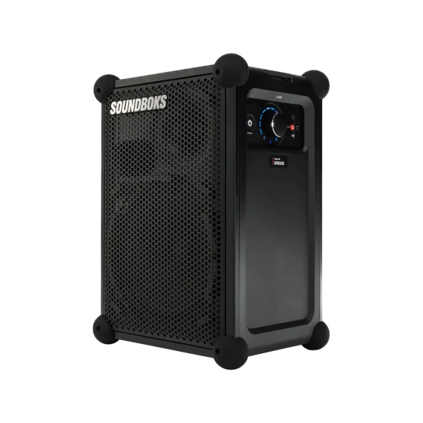 SOUNDBOKS MIX - Enceinte 10" Bluetooth batterie USB-C IP65 noire
