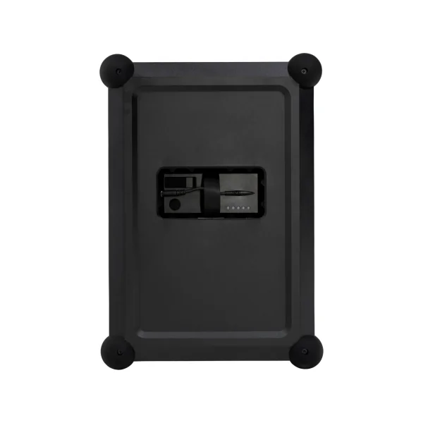 SOUNDBOKS MIX - Enceinte 10" Bluetooth batterie USB-C IP65 noire