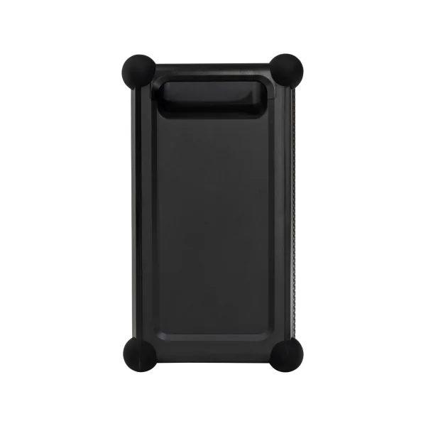 SOUNDBOKS MIX - Enceinte 10" Bluetooth batterie USB-C IP65 noire