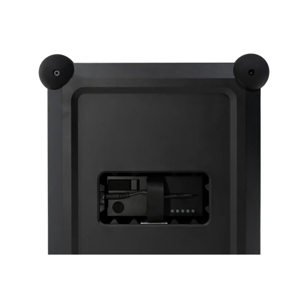 SOUNDBOKS MIX - Enceinte 10" Bluetooth batterie USB-C IP65 noire
