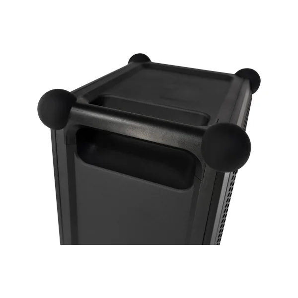 SOUNDBOKS MIX - Enceinte 10" Bluetooth batterie USB-C IP65 noire
