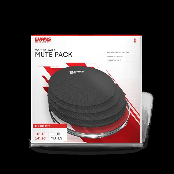 SoundOff Pack Rock