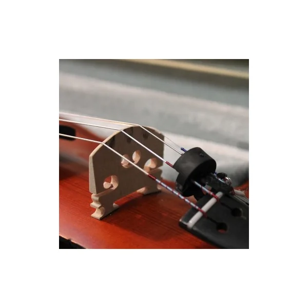 Sourdine Bech magnétique violon et alto