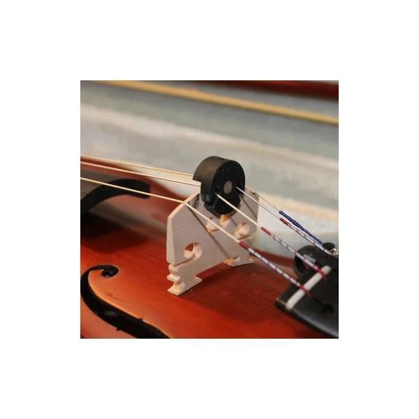 Sourdine Bech magnétique violon et alto