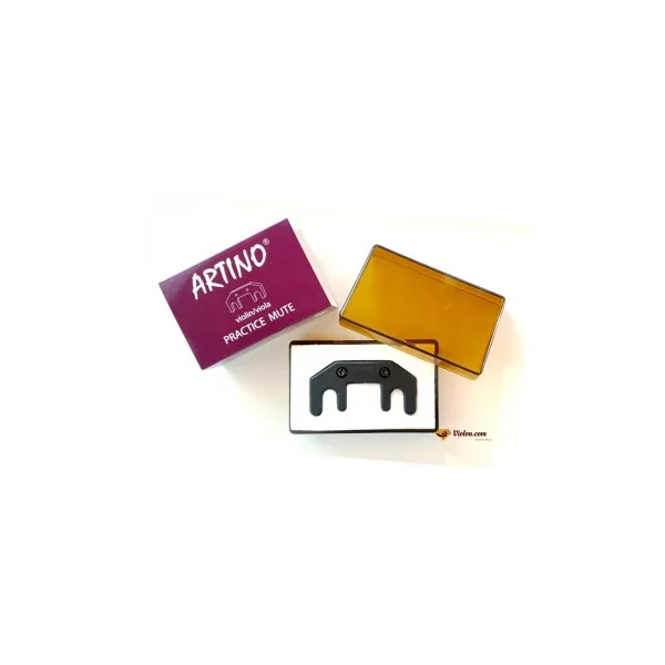 Sourdine Otto pour violon / alto