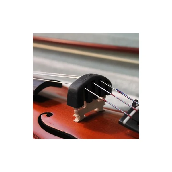 Sourdine peigne pour violon 3/4 et 1/2