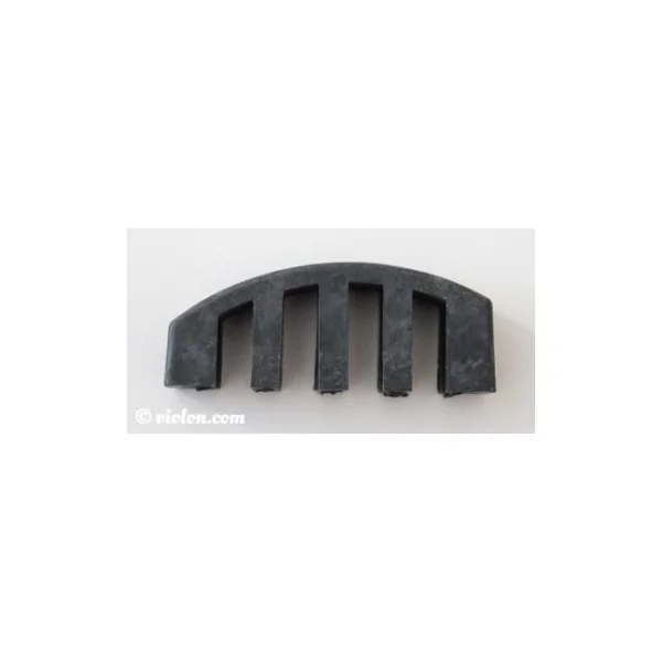 Sourdine peigne pour violon 3/4 et 1/2