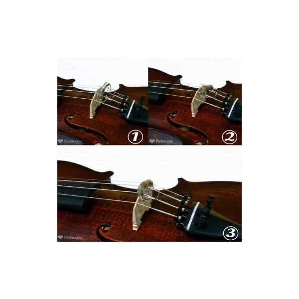 Sourdine Roth Sihon violon