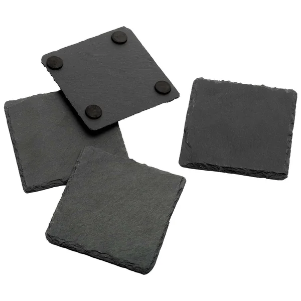 Sous-verre en Pierre (4pcs)