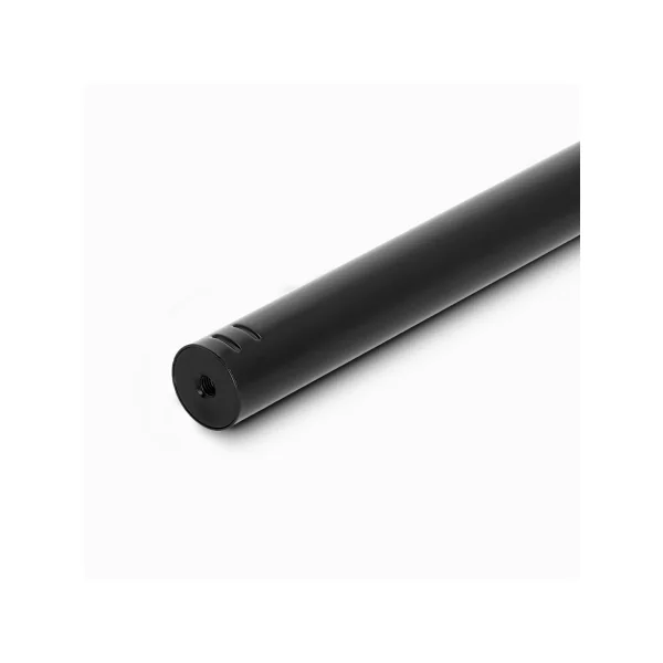SP 1122 B Gravity - Barre avec filatage M20 mâle vers M10 femelle hauteur 865mm