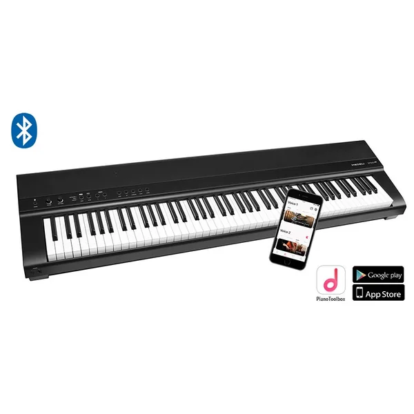SP 201+ BK Bluetooth