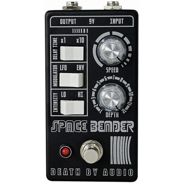Space Bender Chorus Modulator
