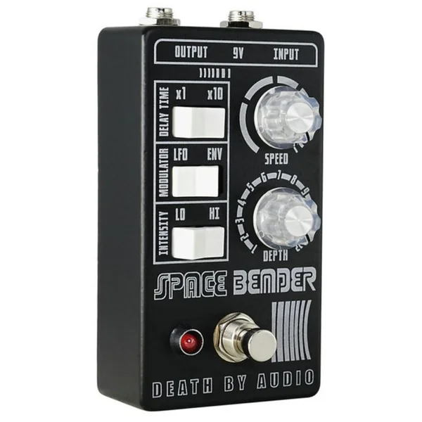 Space Bender Chorus Modulator