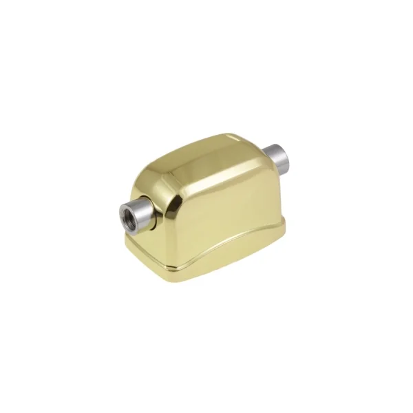 SPAREDRUM Coquille Caisse Claire 25mm Gold