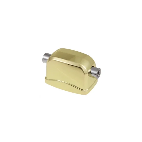 SPAREDRUM Coquille Caisse Claire 25mm Gold