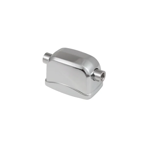SPAREDRUM Coquille Caisse Claire 25mm