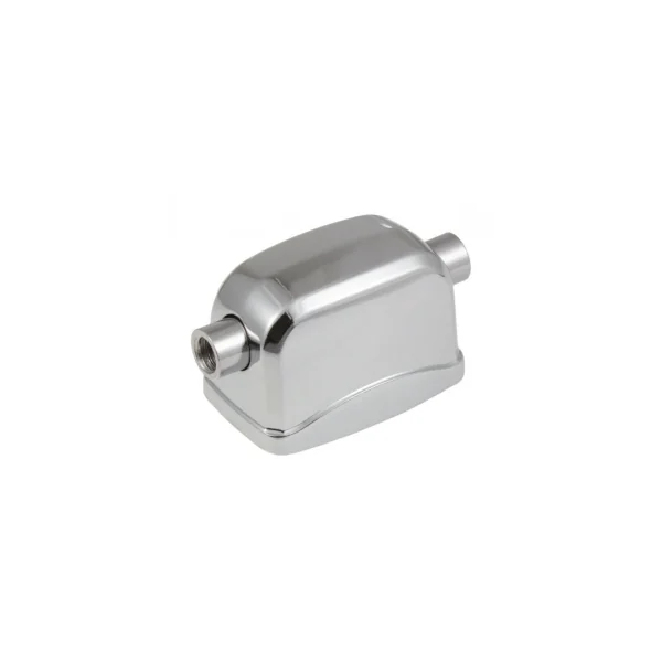 SPAREDRUM Coquille Caisse Claire 25mm