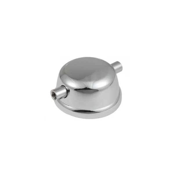 SPAREDRUM Coquille Caisse Claire 35mm