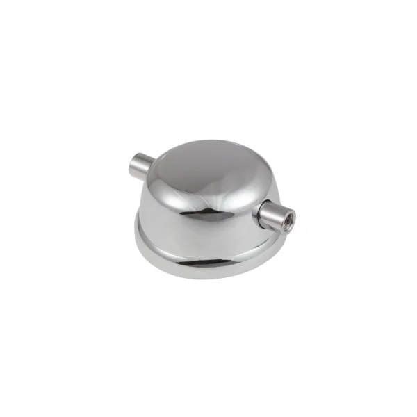 SPAREDRUM Coquille Caisse Claire 35mm