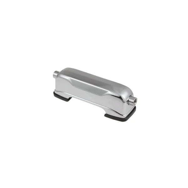 SPAREDRUM Coquille Caisse Claire 65mm