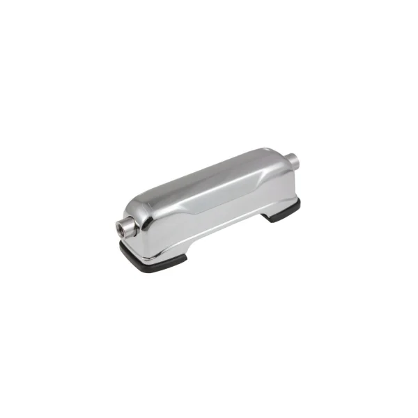 SPAREDRUM Coquille Caisse Claire 65mm