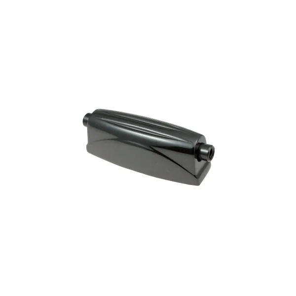 SPAREDRUM Coquille Caisse Claire Entre-Axe = 51mm (x1) Black