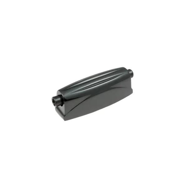 SPAREDRUM Coquille Caisse Claire Entre-Axe = 51mm (x1) Black