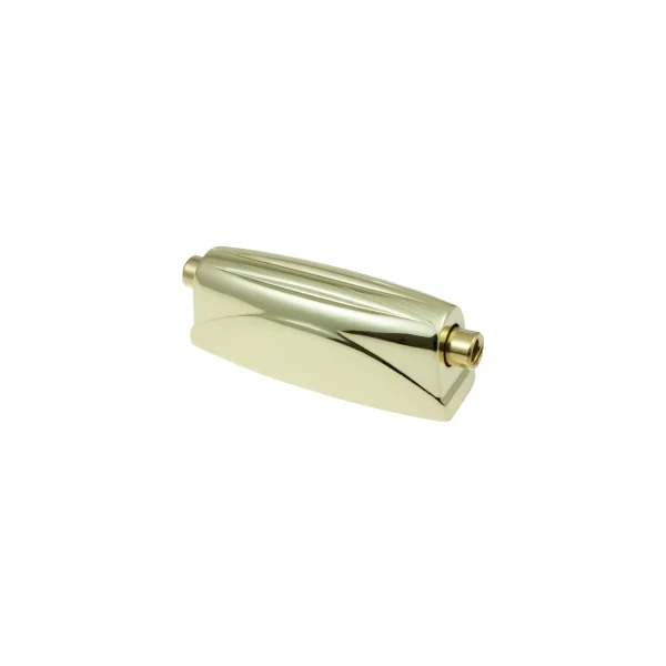 SPAREDRUM Coquille Caisse Claire Entre-Axe = 51mm (x1) Gold