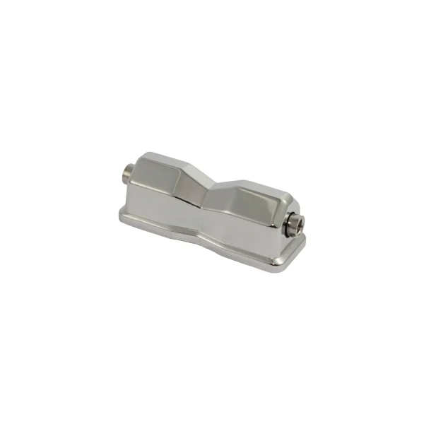 SPAREDRUM Coquille Caisse Claire Entre-Axe = 51mm (x1)