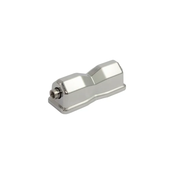 SPAREDRUM Coquille Caisse Claire Entre-Axe = 51mm (x1)