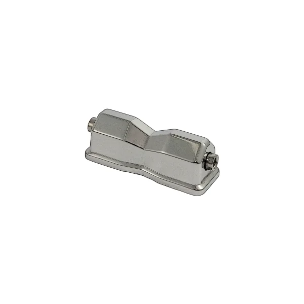 SPAREDRUM Coquille Caisse Claire Entre-Axe = 51mm (x1)