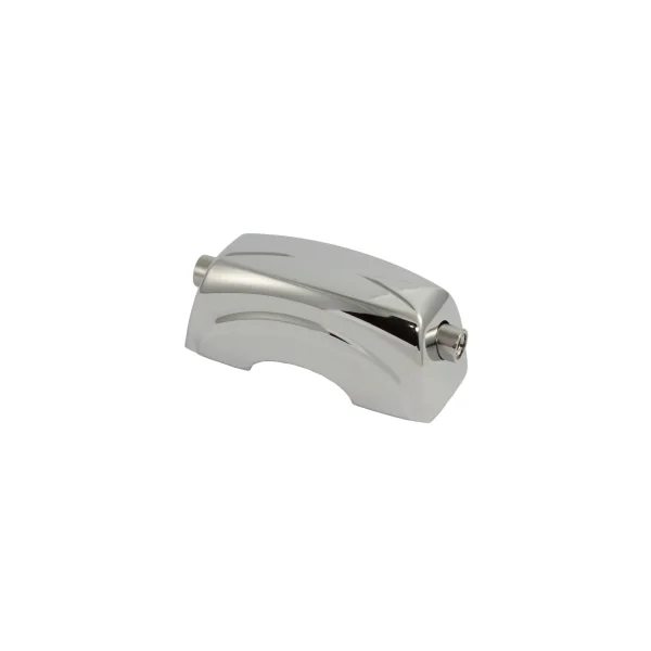 SPAREDRUM Coquille Caisse Claire Entre-Axe = 51mm (x1)