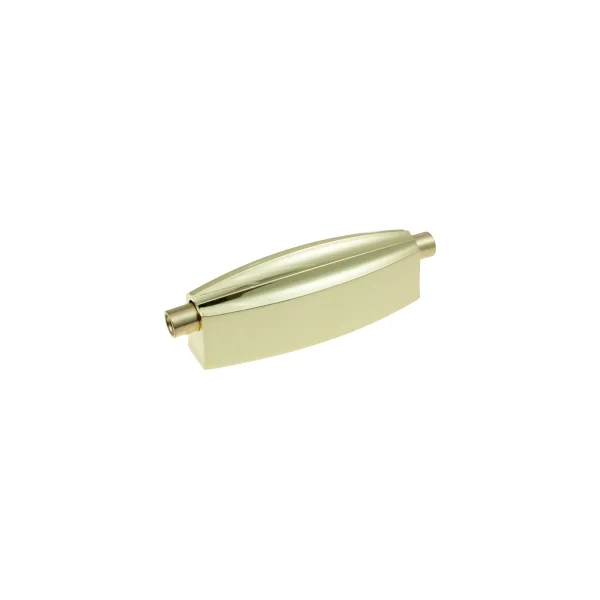SPAREDRUM Coquille Caisse Claire Radioking Style Entre-Axe = 57mm (x1) Gold