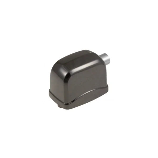 SPAREDRUM Coquille Grosse Caisse 25mm Black