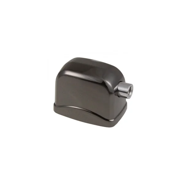 SPAREDRUM Coquille Grosse Caisse 25mm Black