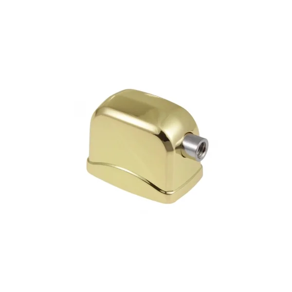 SPAREDRUM Coquille Grosse Caisse 25mm Gold