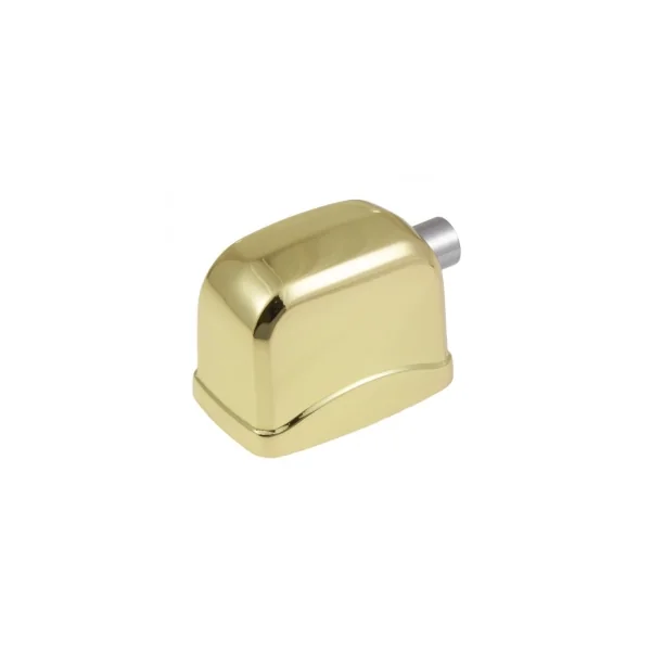 SPAREDRUM Coquille Grosse Caisse 25mm Gold