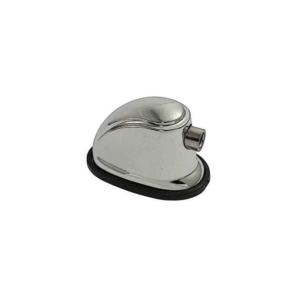 SPAREDRUM Coquille Grosse Caisse Entre-Axe = 26mm (x1)