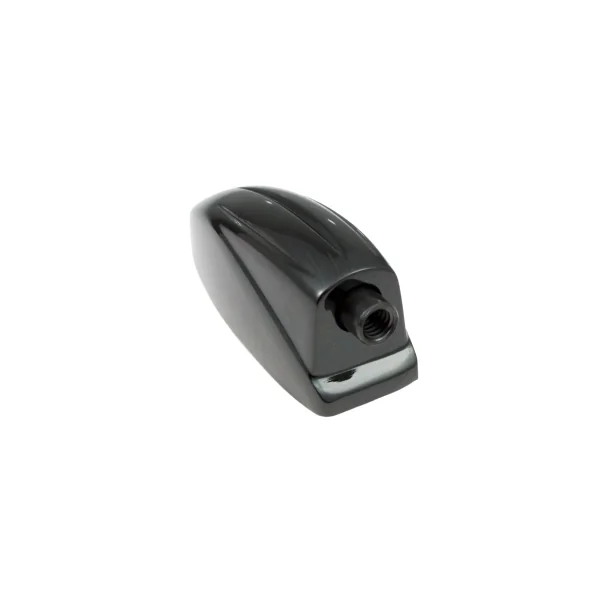 SPAREDRUM Coquille Grosse Caisse Entre-Axe = 51mm (x1) Black