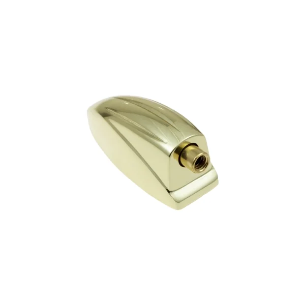 SPAREDRUM Coquille Grosse Caisse Entre-Axe = 51mm (x1) Gold