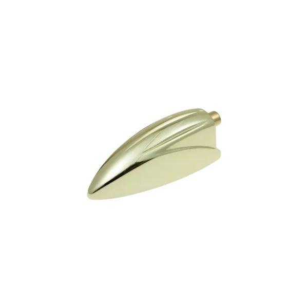 SPAREDRUM Coquille Grosse Caisse Entre-Axe = 51mm (x1) Gold
